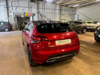 Used DS Automobiles DS 4 2018 for sale - 75020154: Photo