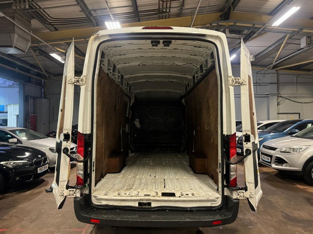 Used Ford Transit 2016 for sale - 77064872: Photo 11