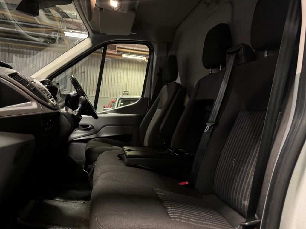 Used Ford Transit 2016 for sale - 77064872: Photo 13