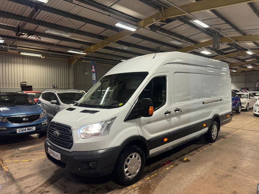 Used Ford Transit 2016 for sale - 77064872: Photo 3
