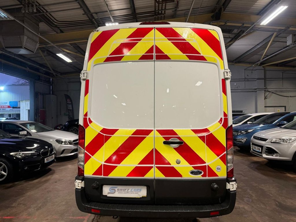 Used Ford Transit 2016 for sale - 77064872: Photo 5