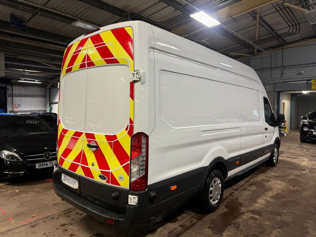 Used Ford Transit 2016 for sale - 77064872: Photo 6