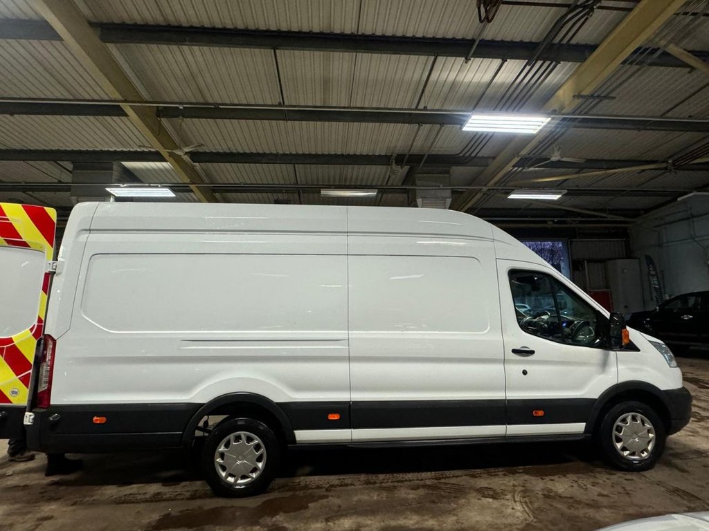Used Ford Transit 2016 for sale - 77064872: Photo 7