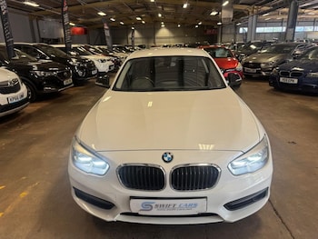 Used BMW 1 Series 2015 for sale - 79438442: Photo