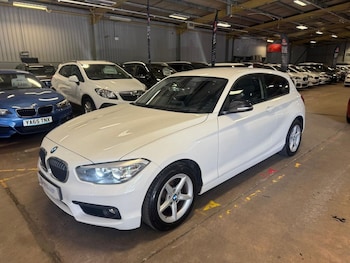Used BMW 1 Series 2015 for sale - 79438442: Photo