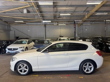 Used BMW 1 Series 2015 for sale - 79438442: Photo