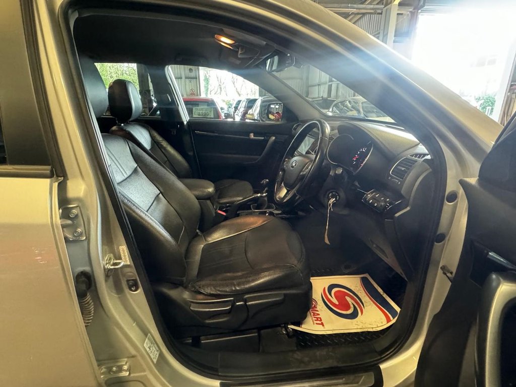 Used Kia Sorento 2015 for sale - 77891276: Photo 10