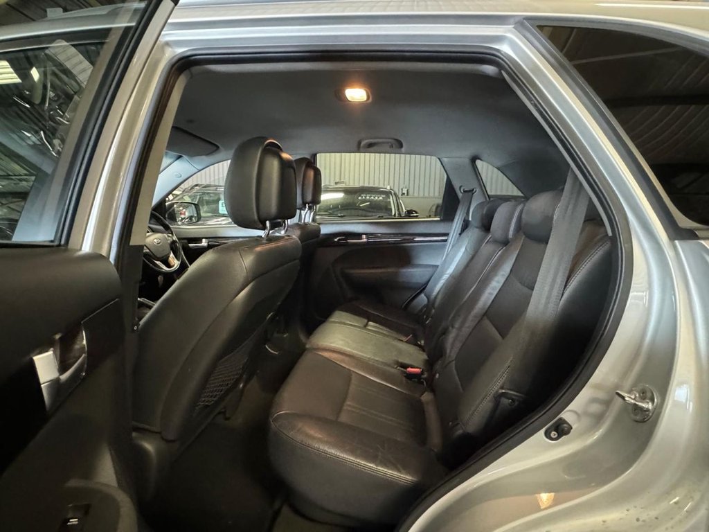 Used Kia Sorento 2015 for sale - 77891276: Photo 14