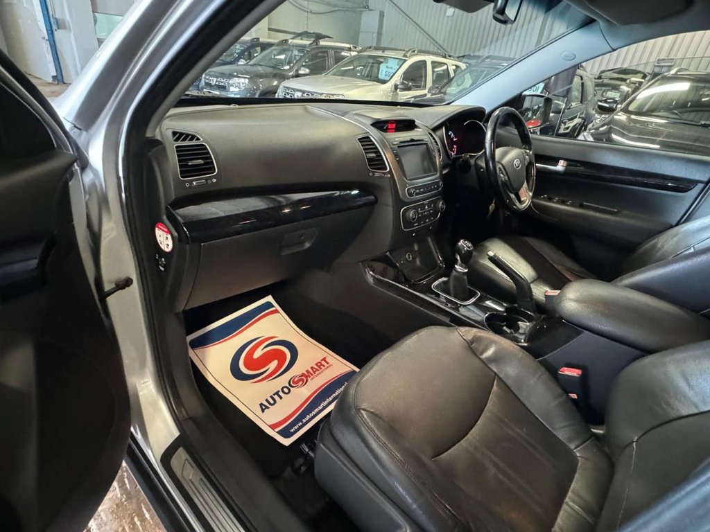 Used Kia Sorento 2015 for sale - 77891276: Photo 15