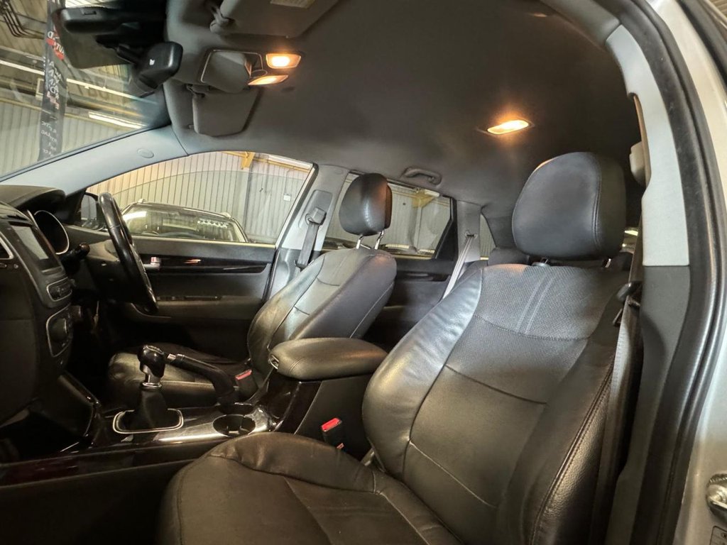 Used Kia Sorento 2015 for sale - 77891276: Photo 16