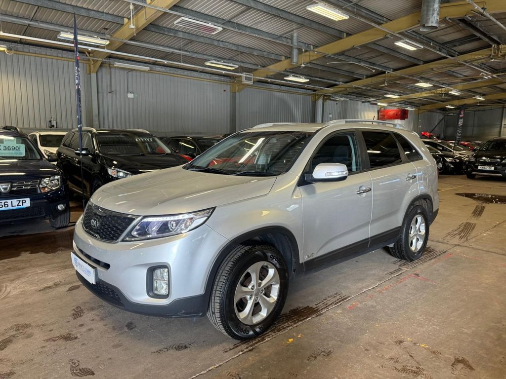 Used Kia Sorento 2015 for sale - 77891276: Photo 3