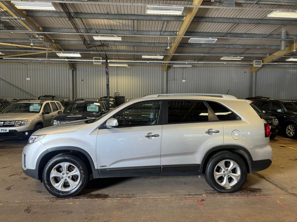 Used Kia Sorento 2015 for sale - 77891276: Photo 4