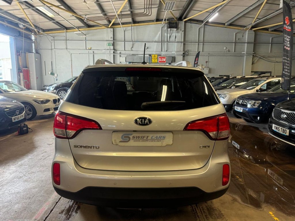 Used Kia Sorento 2015 for sale - 77891276: Photo 6