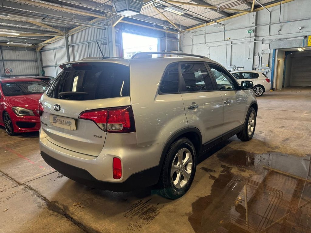 Used Kia Sorento 2015 for sale - 77891276: Photo 7