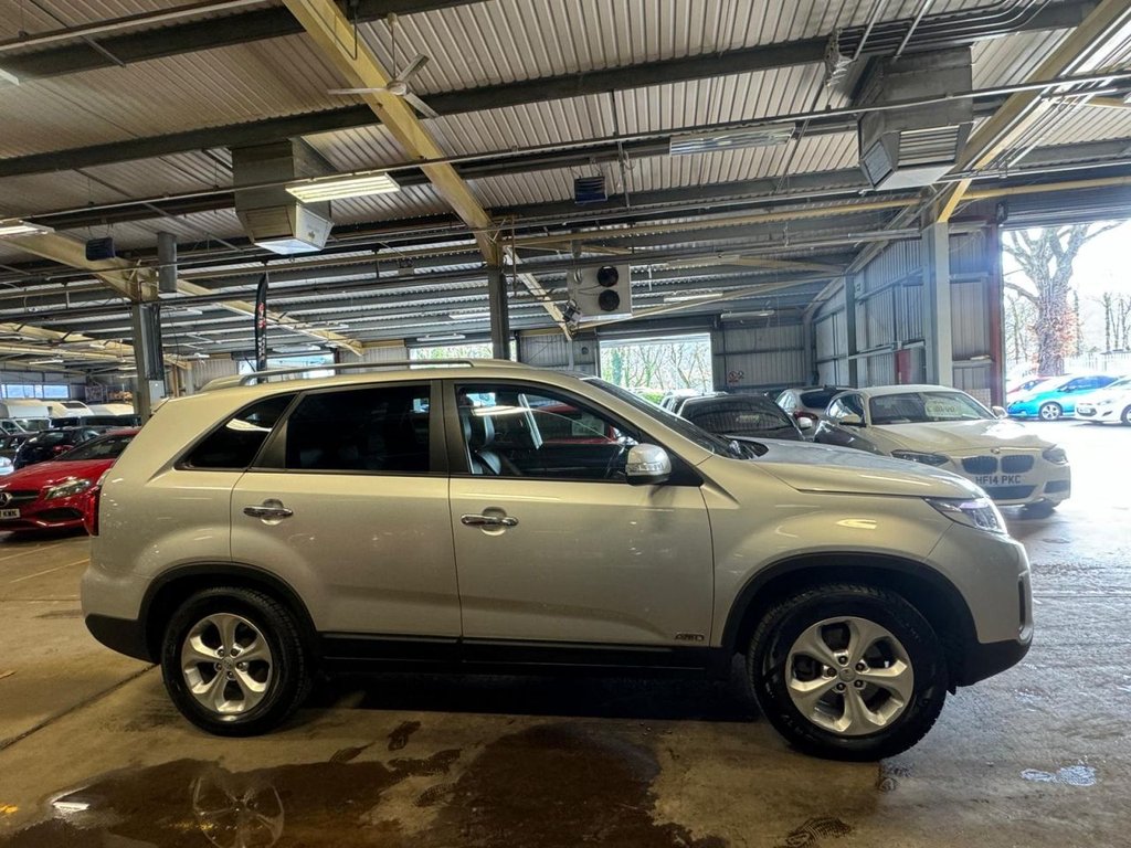 Used Kia Sorento 2015 for sale - 77891276: Photo 8
