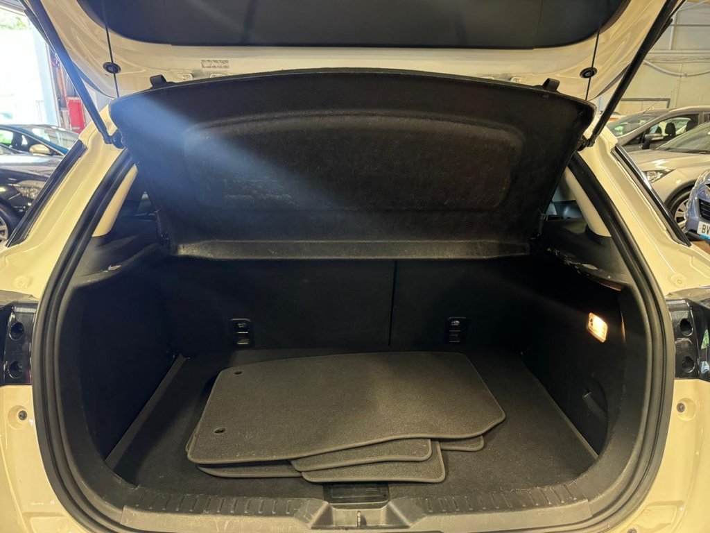 Used Mazda CX-3 2016 for sale - 76080604: Photo 13
