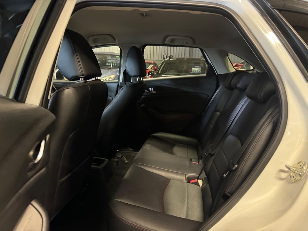 Used Mazda CX-3 2016 for sale - 76080604: Photo 14