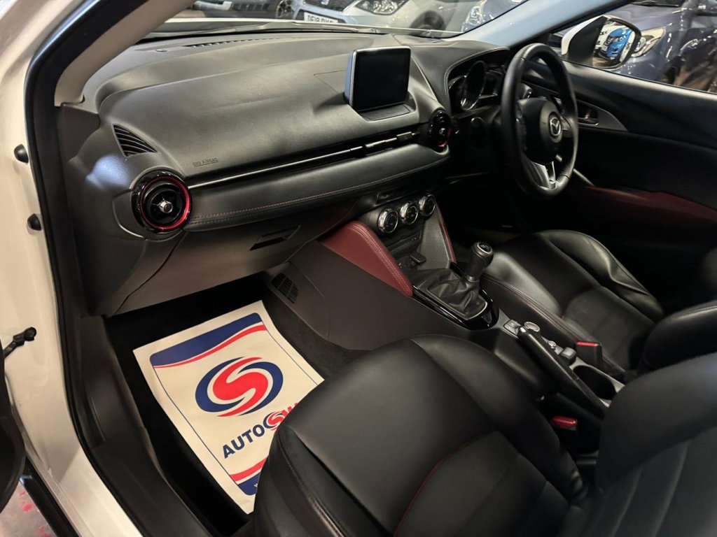 Used Mazda CX-3 2016 for sale - 76080604: Photo 15