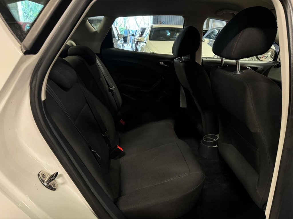 Used SEAT Ibiza 2013 for sale - 77241594: Photo 11