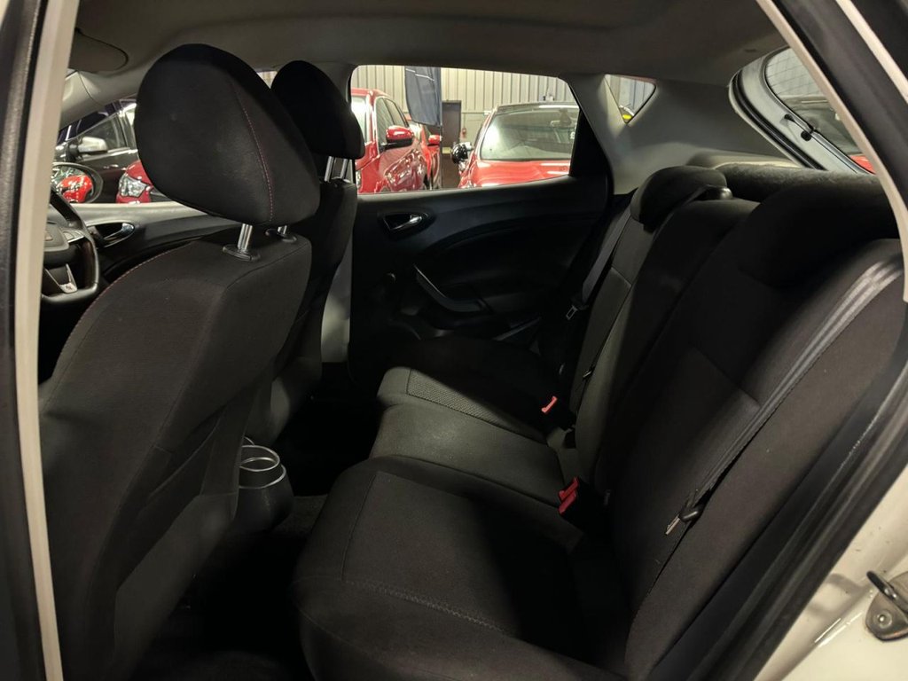 Used SEAT Ibiza 2013 for sale - 77241594: Photo 13