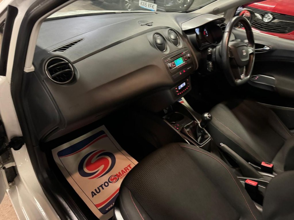 Used SEAT Ibiza 2013 for sale - 77241594: Photo 14