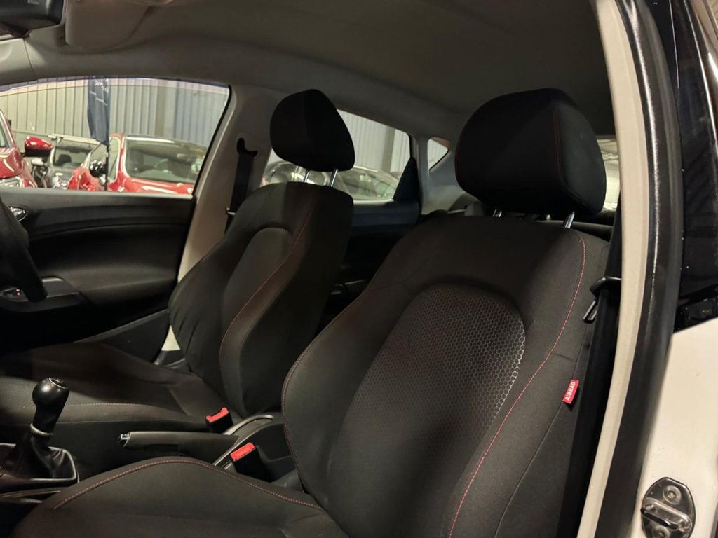 Used SEAT Ibiza 2013 for sale - 77241594: Photo 15