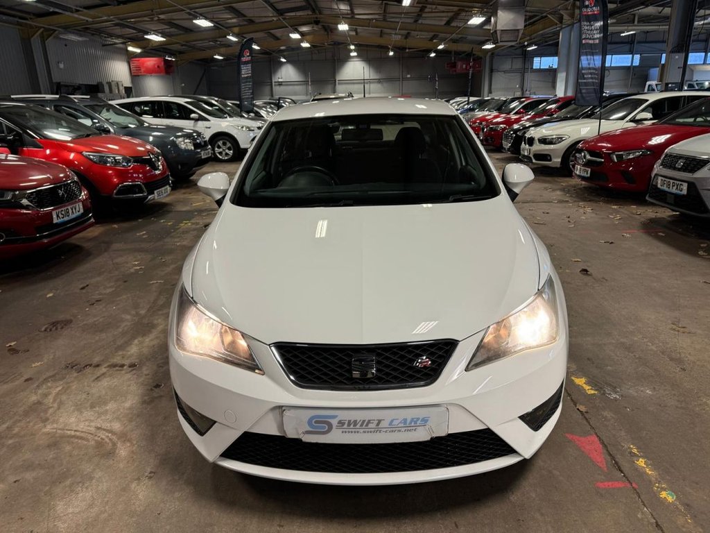 Used SEAT Ibiza 2013 for sale - 77241594: Photo 2