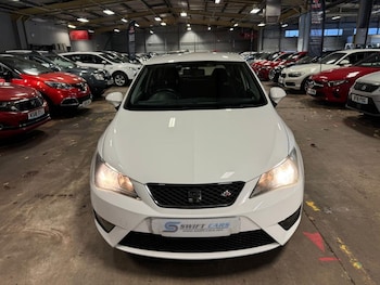 Used SEAT Ibiza 2013 for sale - 77241594: Photo