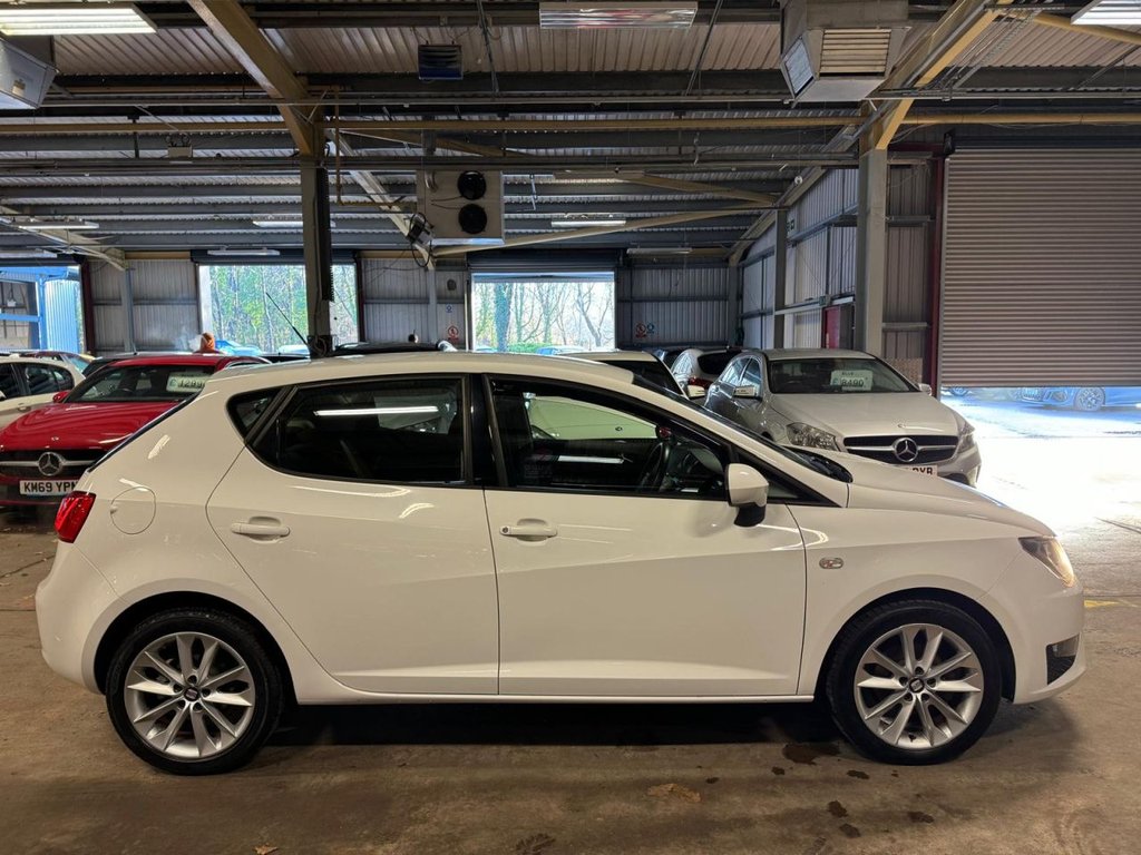 Used SEAT Ibiza 2013 for sale - 77241594: Photo 8