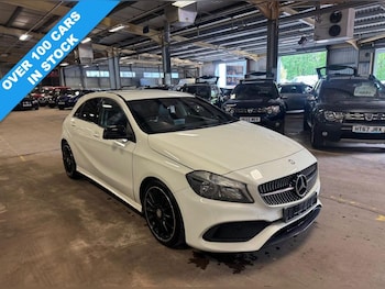 Used Mercedes-Benz A-Class 2016 for sale - 78533700: Photo