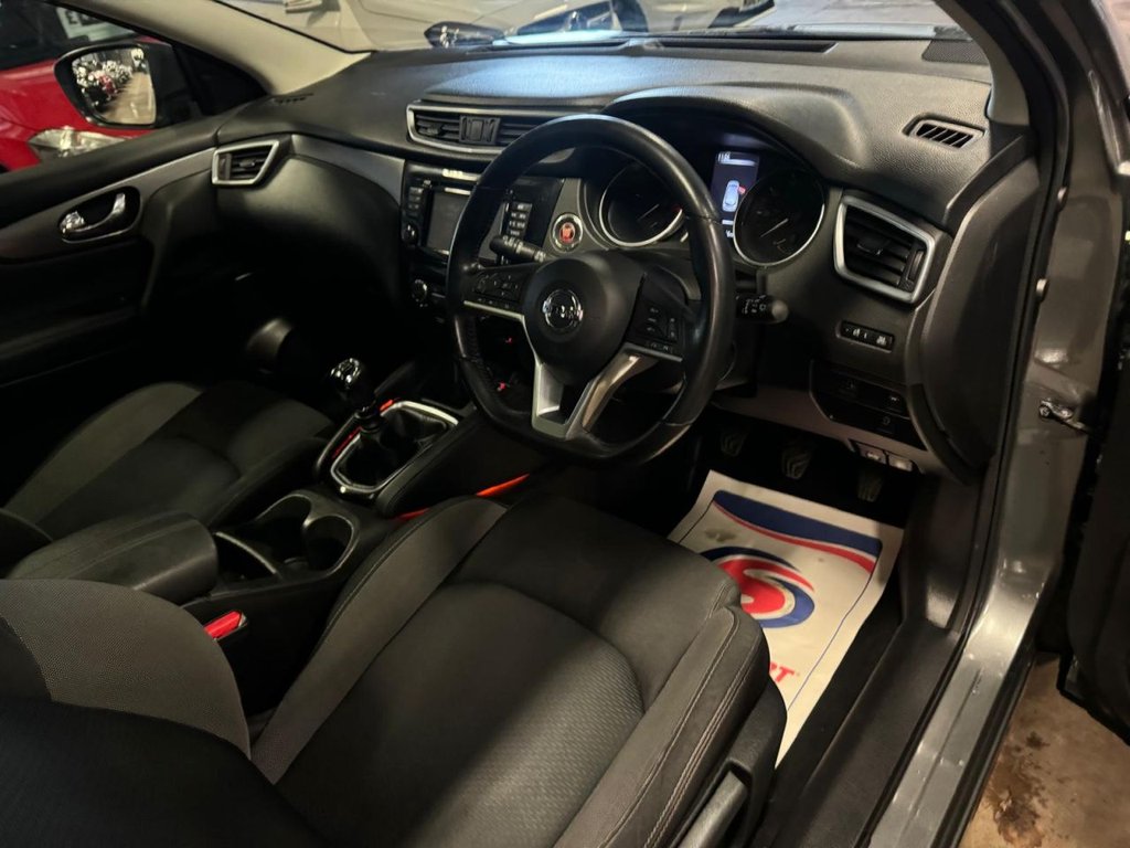 Used Nissan Qashqai 2019 for sale - 77990561: Photo 10