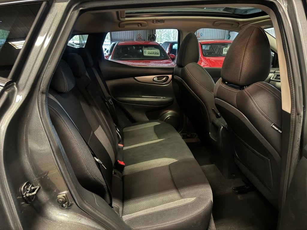 Used Nissan Qashqai 2019 for sale - 77990561: Photo 11