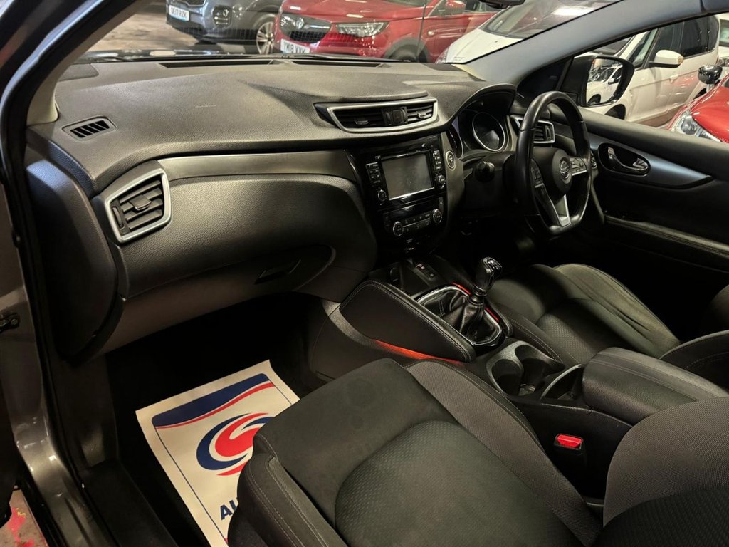 Used Nissan Qashqai 2019 for sale - 77990561: Photo 14