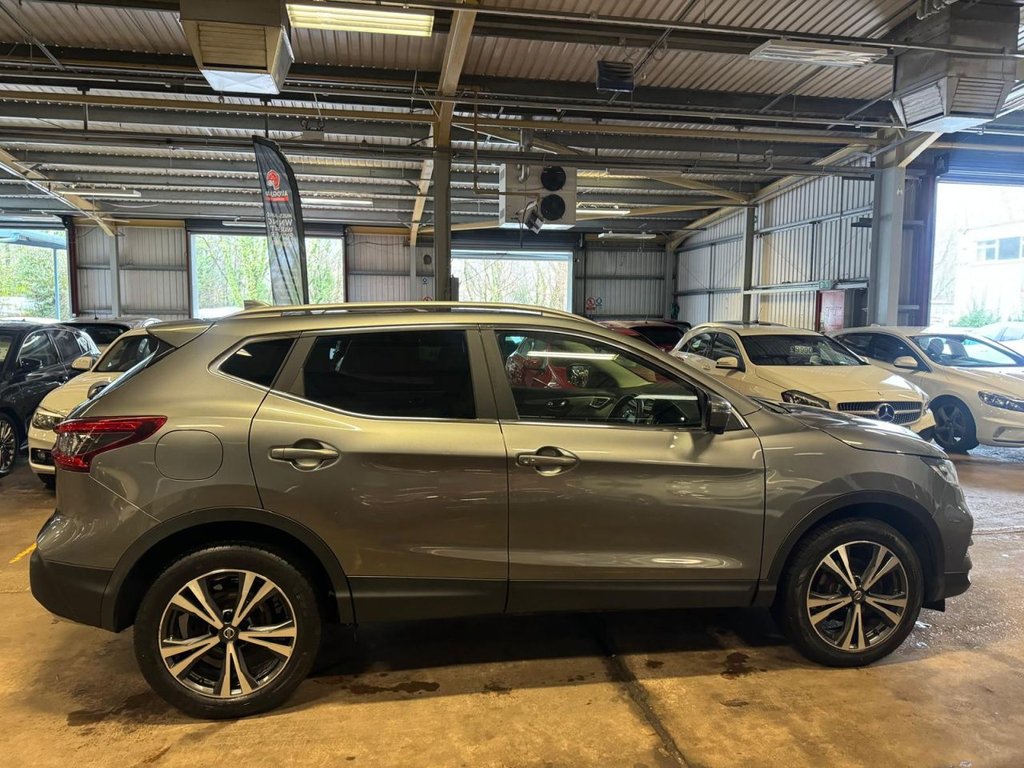 Used Nissan Qashqai 2019 for sale - 77990561: Photo 8