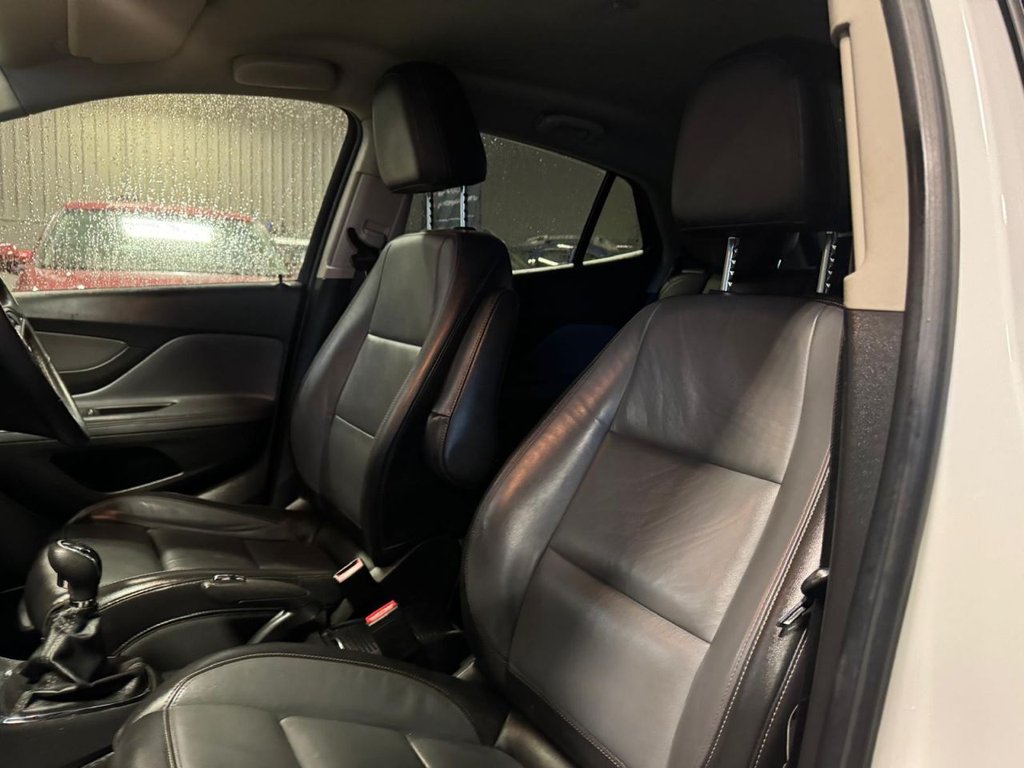 Used Vauxhall Mokka 2016 for sale - 77632012: Photo 16