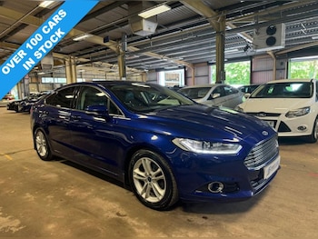 Used Ford Mondeo 2015 for sale - 79114350: Photo
