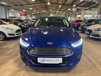 Used Ford Mondeo 2015 for sale - 79114350: Photo