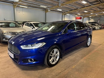 Used Ford Mondeo 2015 for sale - 79114350: Photo