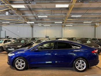 Used Ford Mondeo 2015 for sale - 79114350: Photo