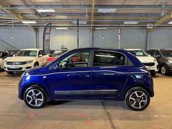 Used Renault Twingo 2017 for sale - 78818792: Photo