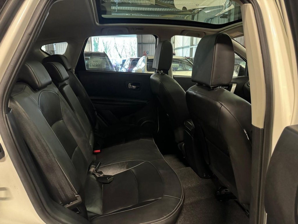 Used Nissan Qashqai 2013 for sale - 77226907: Photo 12