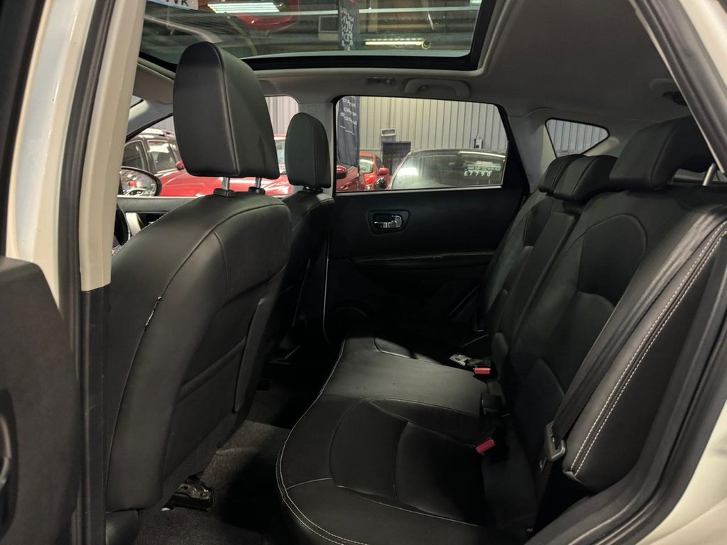 Used Nissan Qashqai 2013 for sale - 77226907: Photo 14