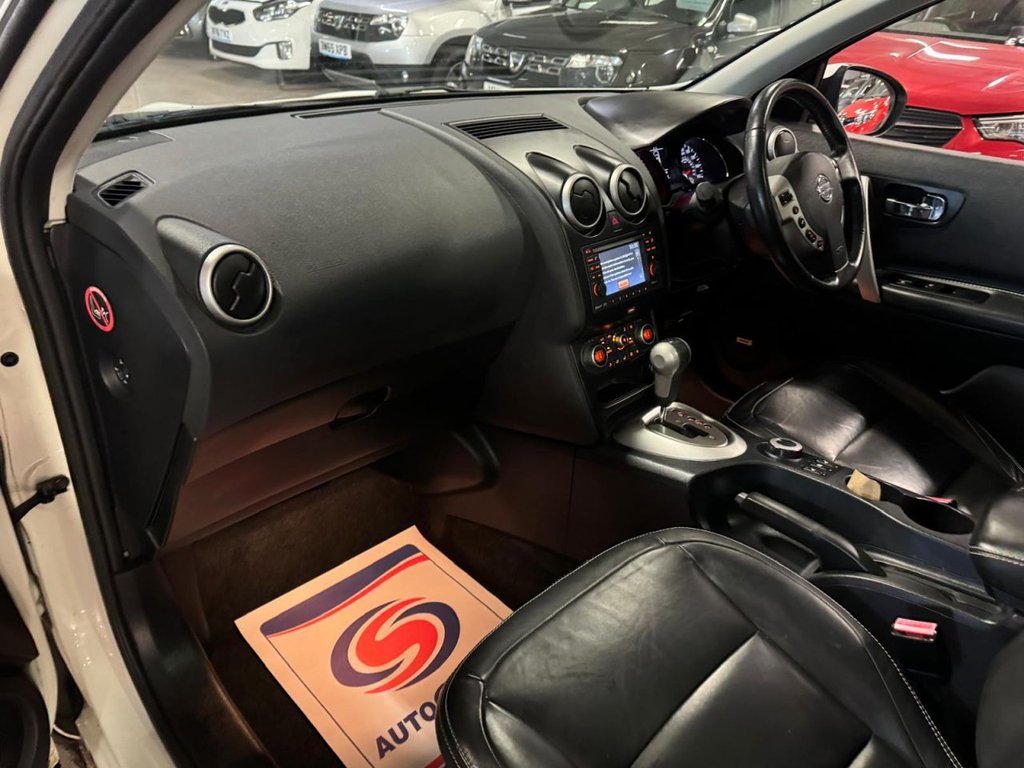 Used Nissan Qashqai 2013 for sale - 77226907: Photo 15