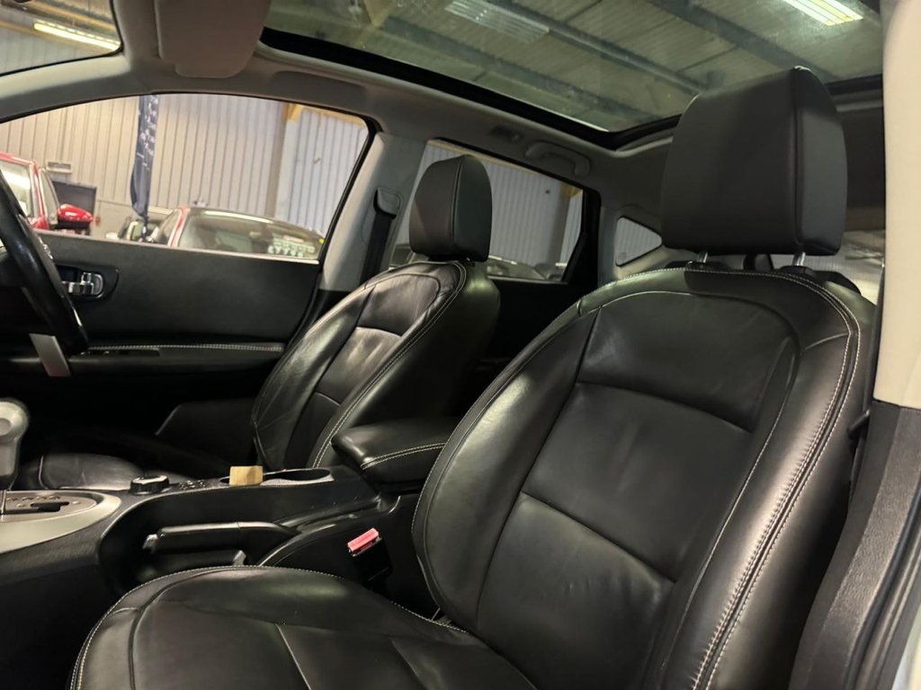 Used Nissan Qashqai 2013 for sale - 77226907: Photo 16