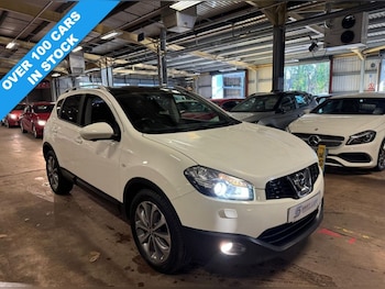 Used Nissan Qashqai 2013 for sale - 77226907: Photo