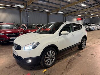 Used Nissan Qashqai 2013 for sale - 77226907: Photo