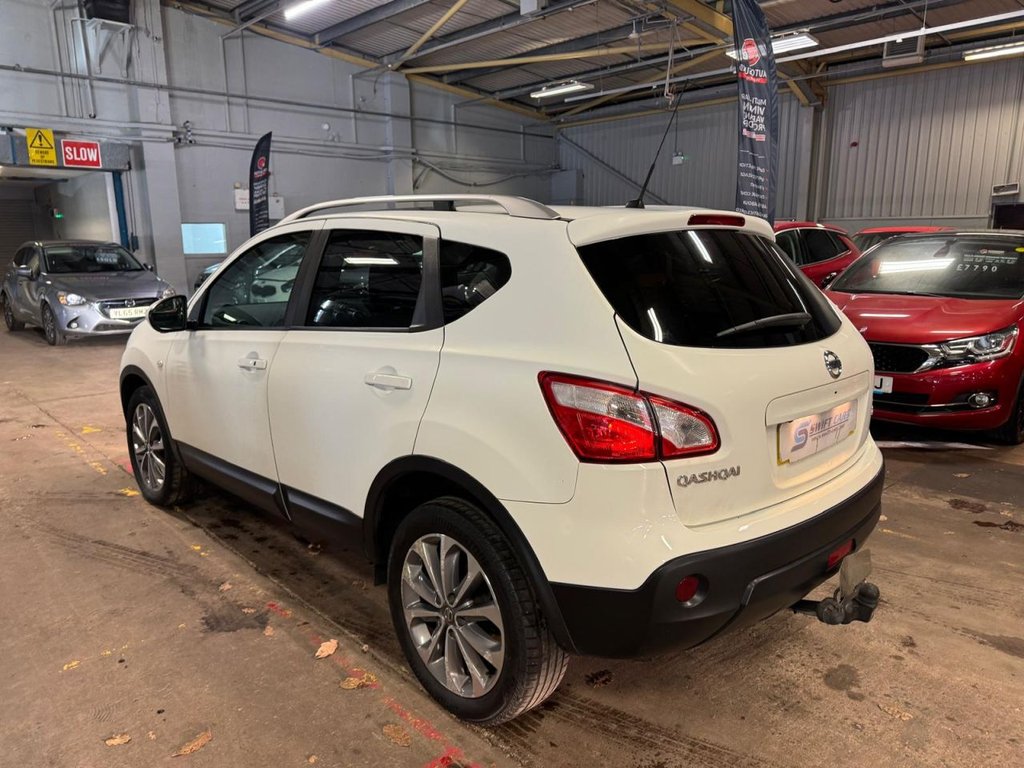 Used Nissan Qashqai 2013 for sale - 77226907: Photo 5