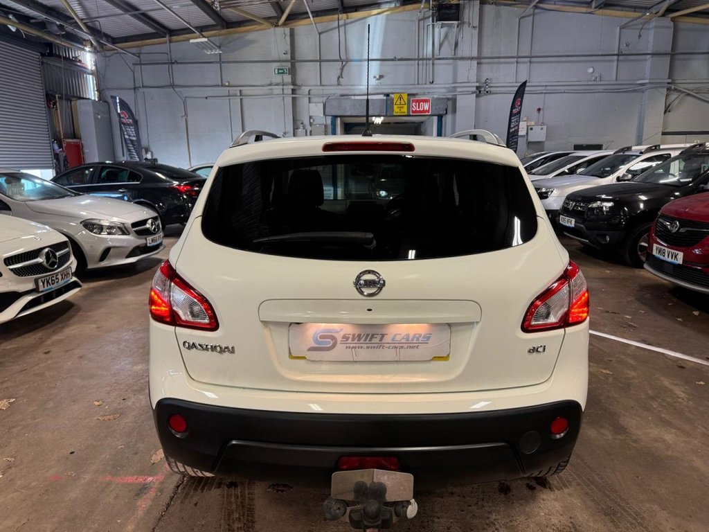 Used Nissan Qashqai 2013 for sale - 77226907: Photo 6