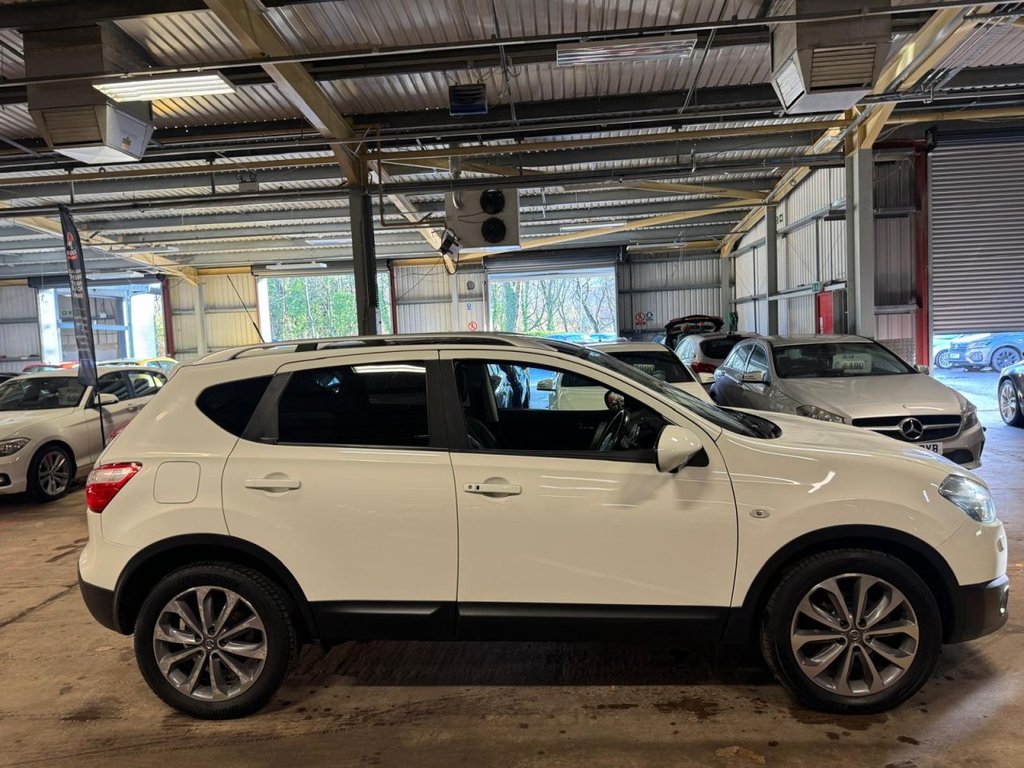 Used Nissan Qashqai 2013 for sale - 77226907: Photo 8