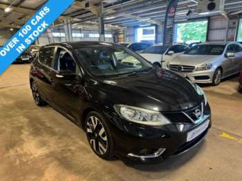 2016 (16) - 1.5 dCi Tekna 5dr
